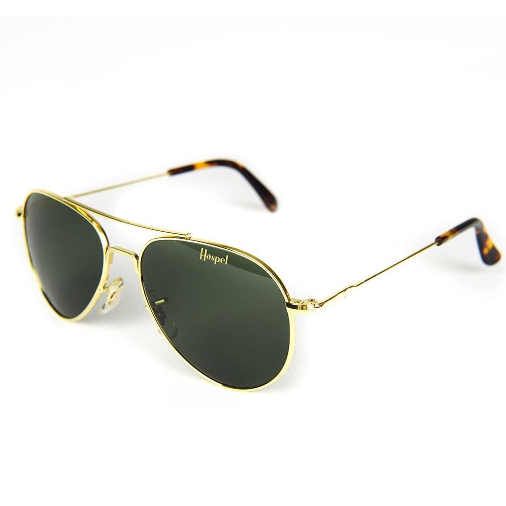 Haspel American Optical Aviator Sunglasses Sunglasses Haspel BR